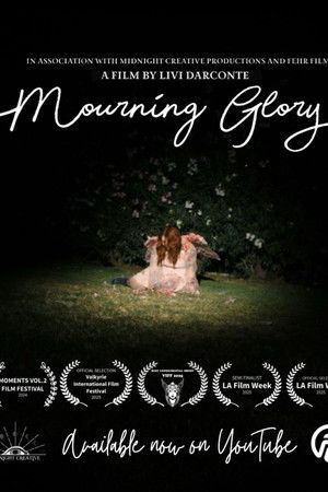 Mourning Glory Mourning Glory