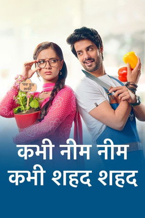 Kabhi Neem Neem Kabhi Shahad Shahad Kabhi Neem Neem Kabhi Shahad Shahad