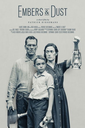 Embers & Dust Embers & Dust