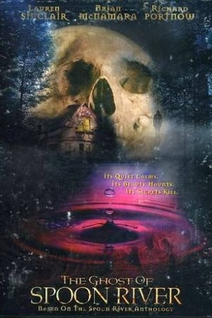 The Ghost of Spoon River The Ghost of Spoon River