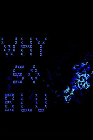 Why so blu Why so blu