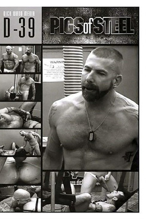 Pigs of Steel Pigs of Steel