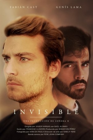Invisible Invisible
