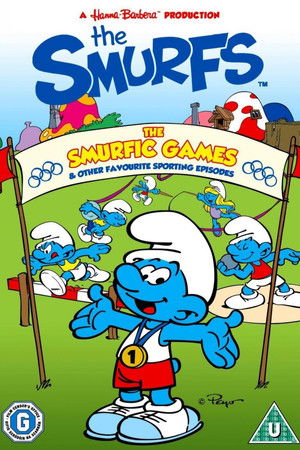 The Smurfic Games The Smurfic Games