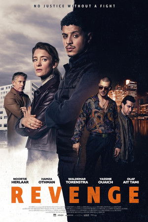 Revenge Revenge