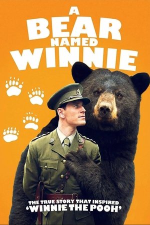 A Bear Named Winnie