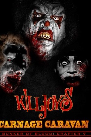 Killjoy's Carnage Caravan Killjoy's Carnage Caravan