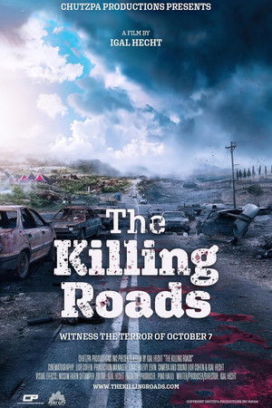 The Killing Roads The Killing Roads