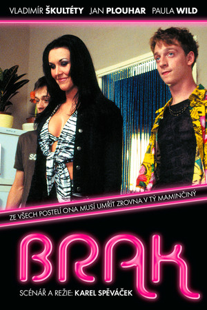 Brak Brak