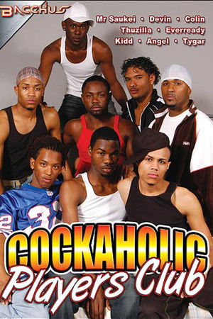 Cockaholic Players Club Cockaholic Players Club