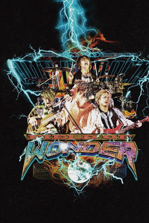 ONE OK ROCK 2020 Field of Wonder at Stadium ONE OK ROCK 2020 Field of Wonder at Stadium