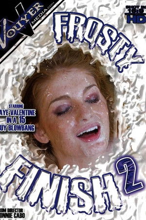 Frosty Finish 2 Frosty Finish 2