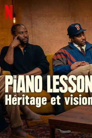 The Piano Lesson: Legacy and a Vision