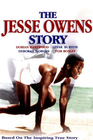 The Jesse Owens Story The Jesse Owens Story