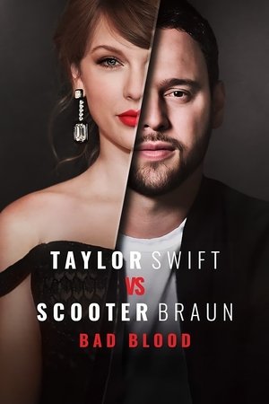 Taylor Swift vs Scooter Braun: Bad Blood Taylor Swift vs Scooter Braun: Bad Blood