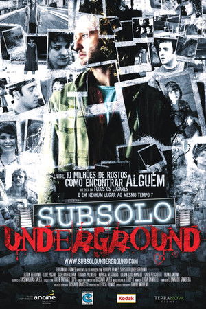 Subsolo Underground Subsolo Underground