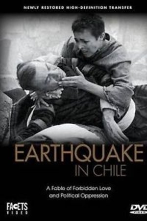 Earthquake in Chile Earthquake in Chile