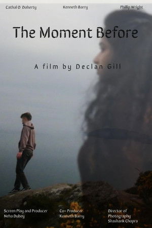 The Moment Before The Moment Before