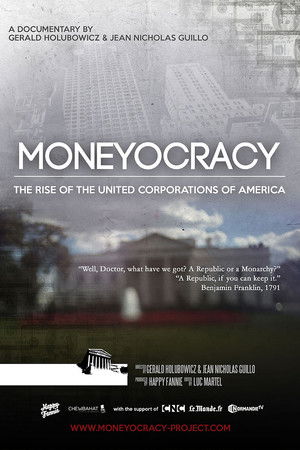 Moneyocracy Moneyocracy