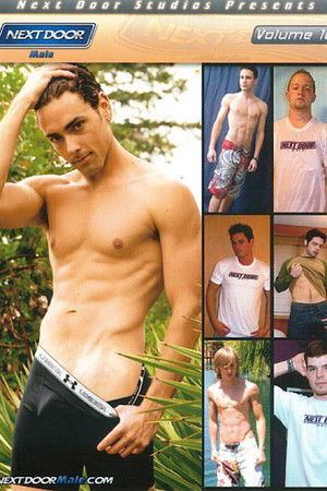 Next Door Male Volume 16 Next Door Male Volume 16