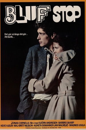 Bluff Stop Bluff Stop