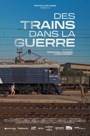 Des trains dans la guerre