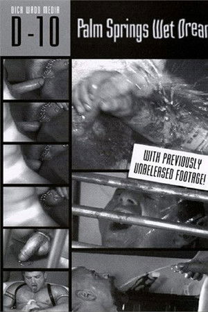 Palm Springs Wet Dream Palm Springs Wet Dream
