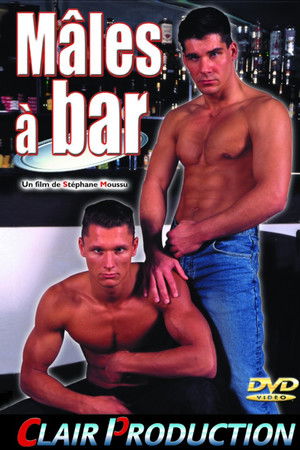 Male Bar Male Bar