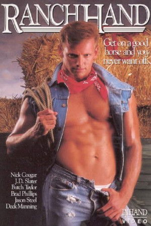 Ranch Hand Ranch Hand