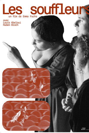 Les souffleurs Les souffleurs