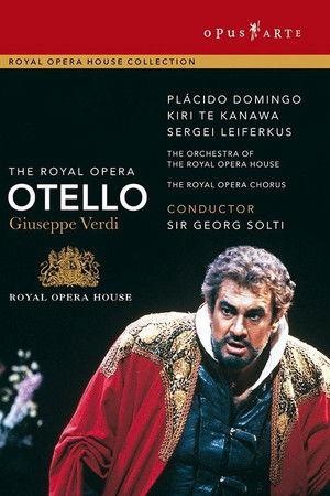 Otello Otello