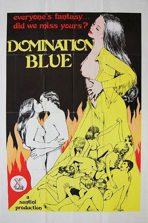 Domination Blue Domination Blue