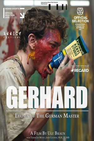 Gerhard Gerhard