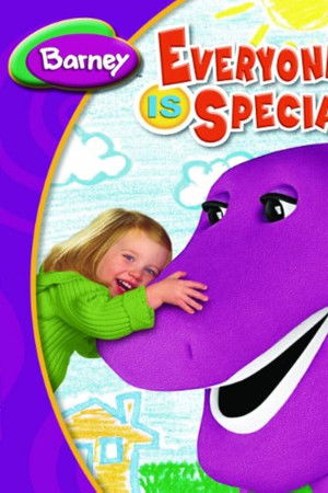Barney: Everyone Is Special Barney: Everyone Is Special
