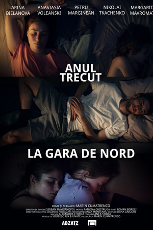 Last Year at the North Railway Station Last Year at the North Railway Station