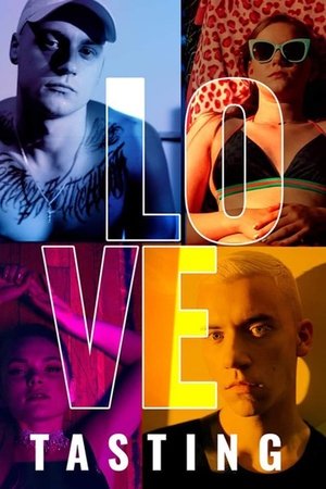 Love Tasting Love Tasting