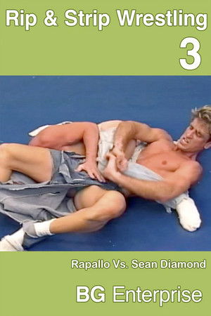 BG's Rip & Strip Wrestling 3 BG's Rip & Strip Wrestling 3