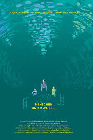 People Under Water