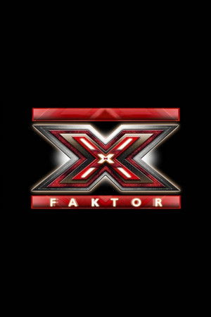 X-Faktor X-Faktor