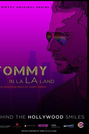 Tommy in La La Land