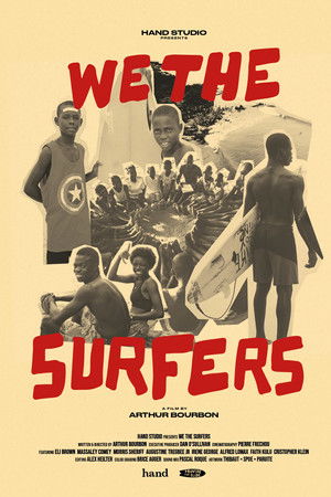 We The Surfers We The Surfers