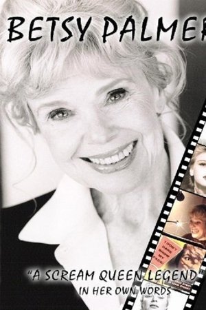 Betsy Palmer: A Scream Queen Legend