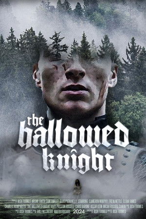 The Hallowed Knight The Hallowed Knight