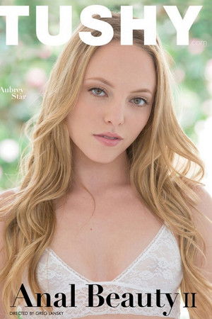 Anal Beauty 2 Anal Beauty 2
