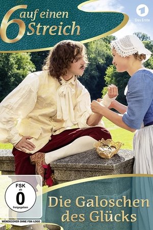 Die Galoschen des Glücks Die Galoschen des Glücks