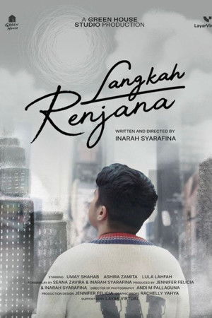 Langkah Renjana Langkah Renjana