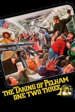 The Taking of Pelham One Two Three The Taking of Pelham One Two Three