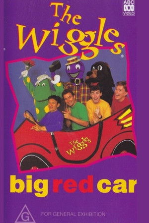 The Wiggles: Big Red Car