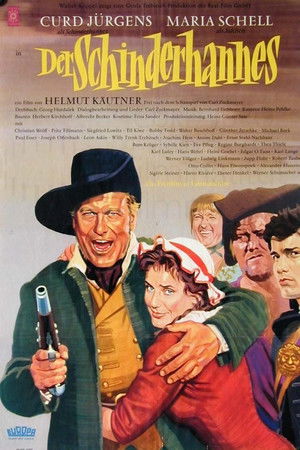Der Schinderhannes Der Schinderhannes