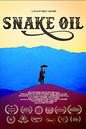 Snake Oil Snake Oil